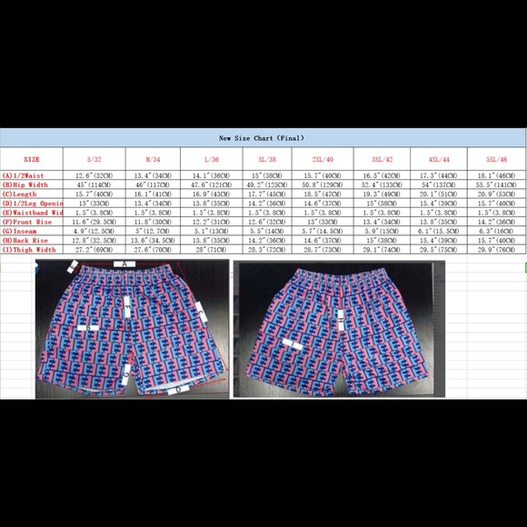 Houston Astro Athletic Shorts - Picture 4 of 4